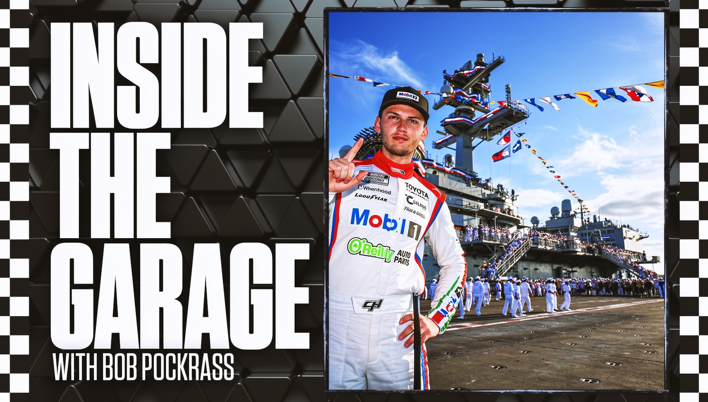 12BET壹贰博体育注册 - 12BET壹贰博 - 深度解析：NASCAR 是否会重返「壮丽」海军基地科罗纳多？