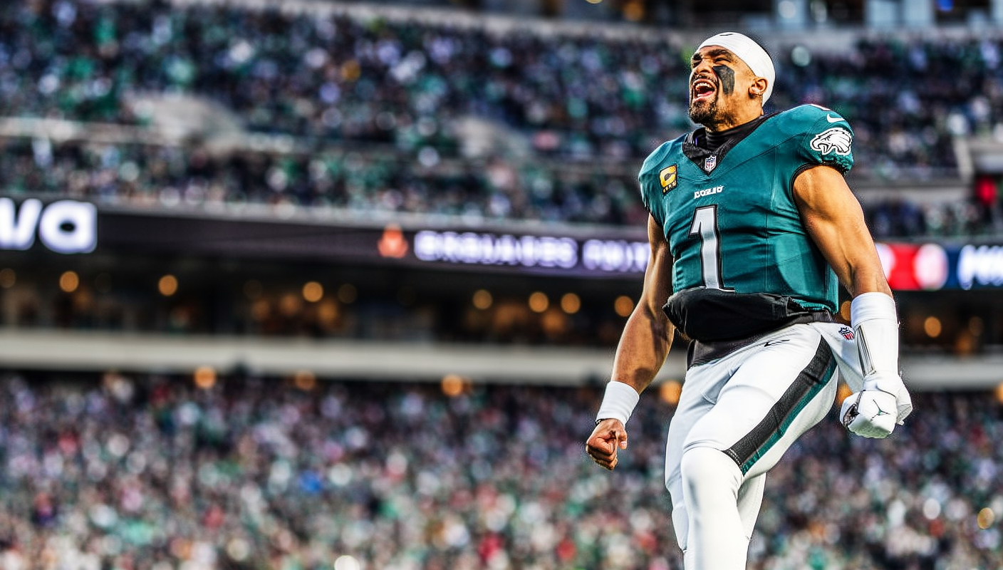 12BET壹贰博体育 - 2026 NFL：达拉斯牛仔还是费城老鹰能夺下NFC东？ - 12BET壹贰博