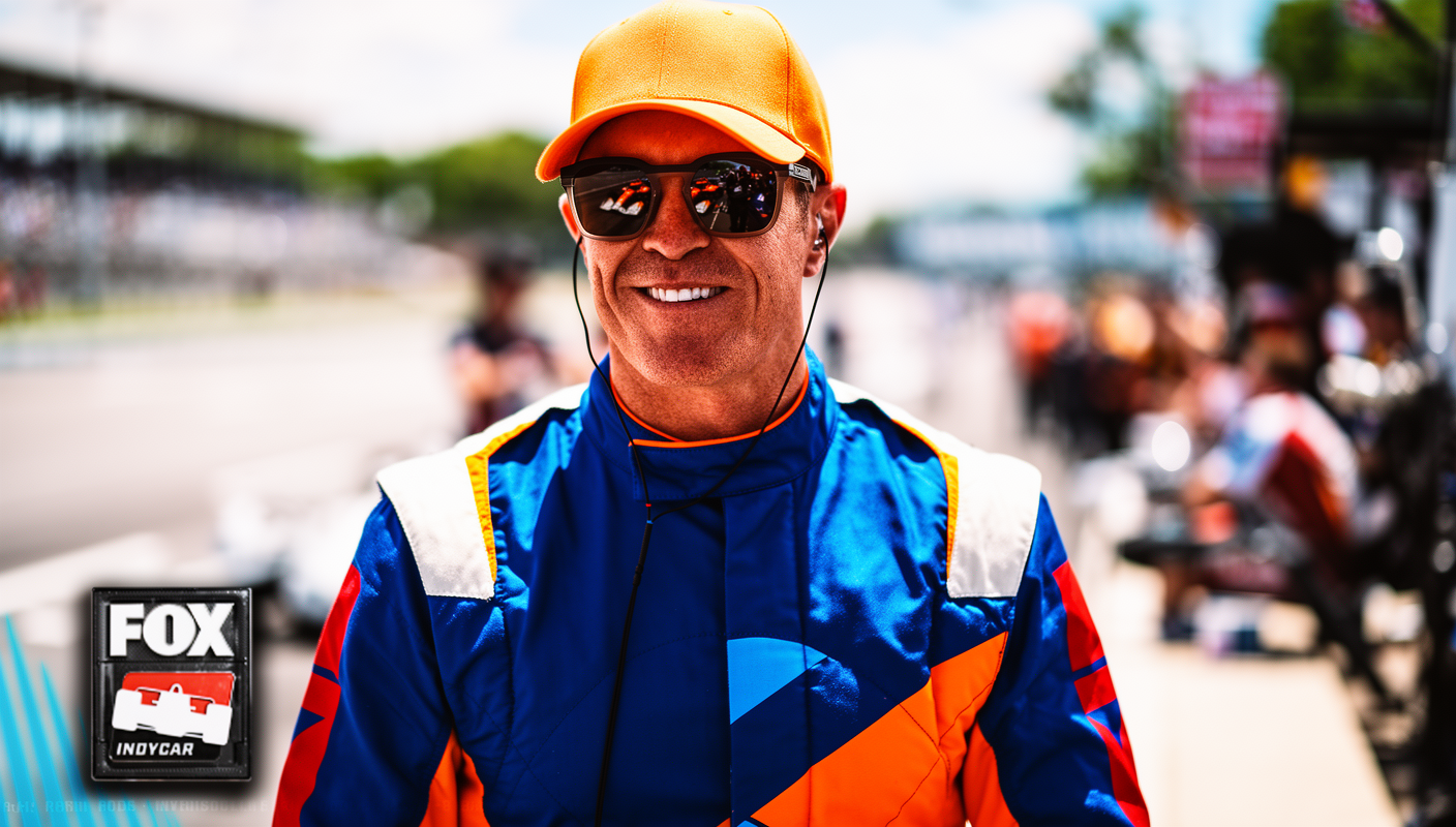 12BET壹贰博体育注册 - 12BET壹贰博 - INDYCAR 2026 转会季追踪：费利克斯·罗森奎斯特离队，斯科特·狄克逊将何去何从？