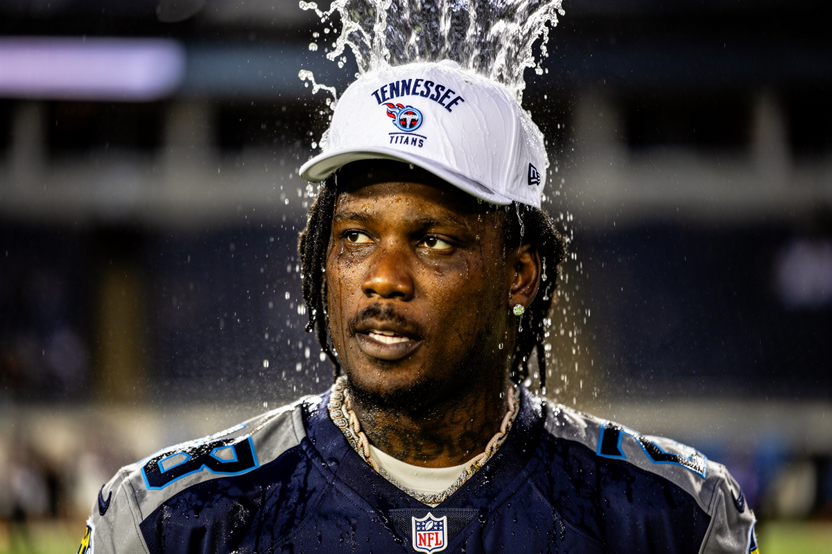12BET壹贰博体育平台 - 前NFL球星克里斯·约翰逊发起 ALS 冰桶挑战再燃希望 - 12BET壹贰博