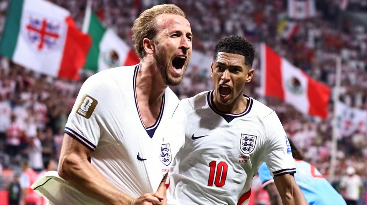 12BET壹贰博体育平台 - 2026世界杯英格兰vs墨西哥赛程不变 FIFA临时变卦告吹 - 12BET壹贰博