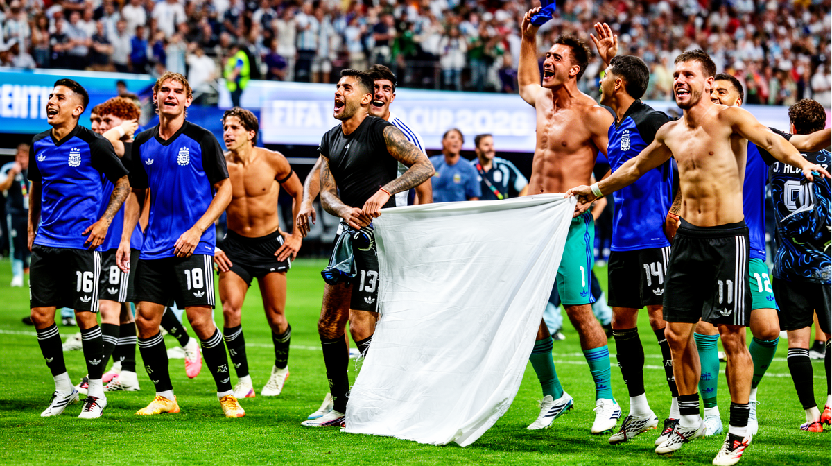 12BET壹贰博体育平台 - 2026 世界杯：阿根廷夺冠庆祝引发争议，英阿主权争端再度被推上风口浪尖 - 12BET壹贰博