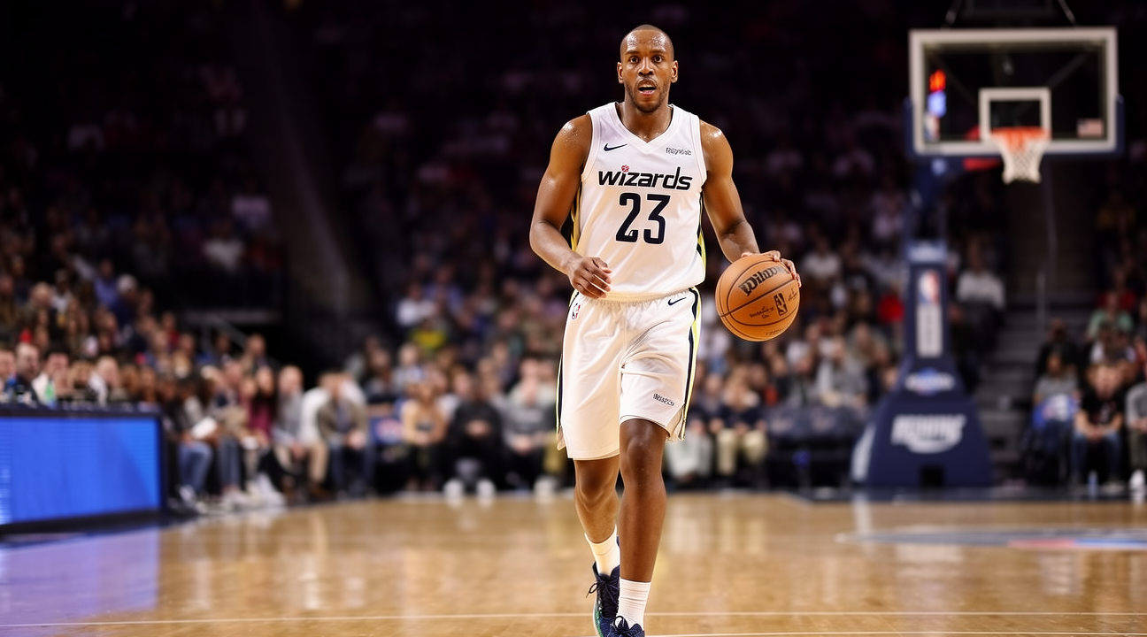 12BET壹贰博体育登录 - 中锋加盟！Khris Middleton 重返奇才阵营，六队交易大戏如何上演？ - 12BET壹贰博